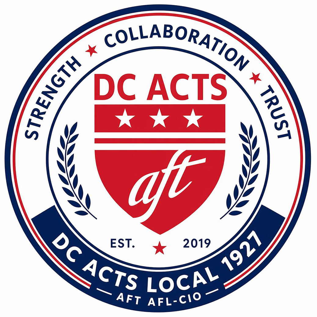 DC Alliance of Charter Teachers and Staff