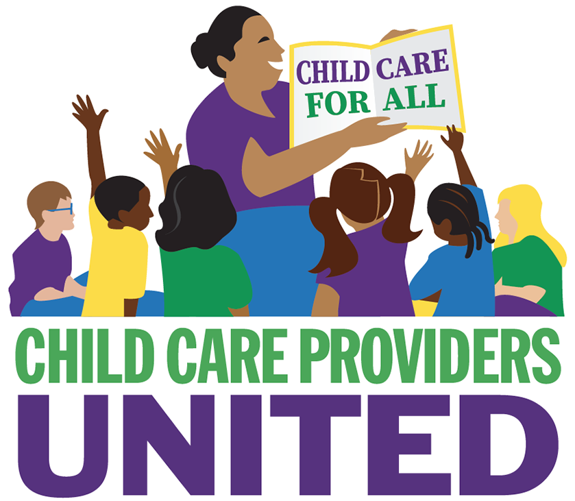 Child Care Providers UNITED
