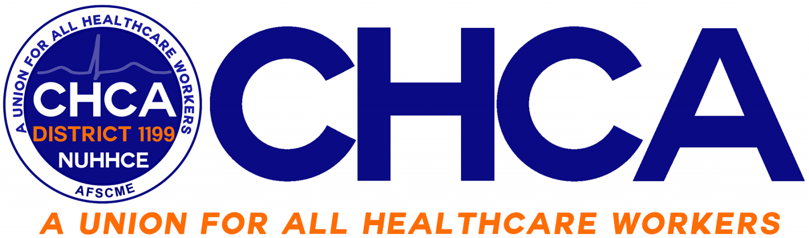 CHCA District 1199, NUHHCE (Connecticut Health Care Associates)