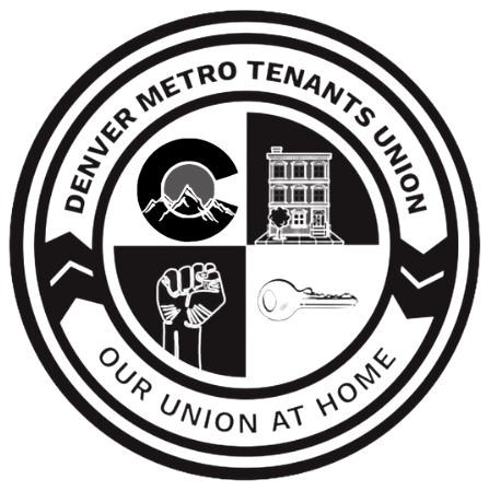 Denver Metro Tenants Union