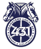 Teamsters Local 431