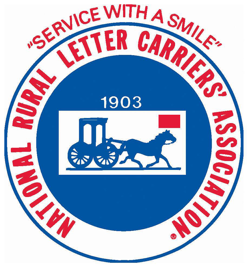 NRLCA - National Rural Letter Carriers’ Association