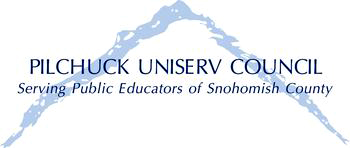 Pilchuck UniServ Council