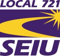 SEIU Local 721