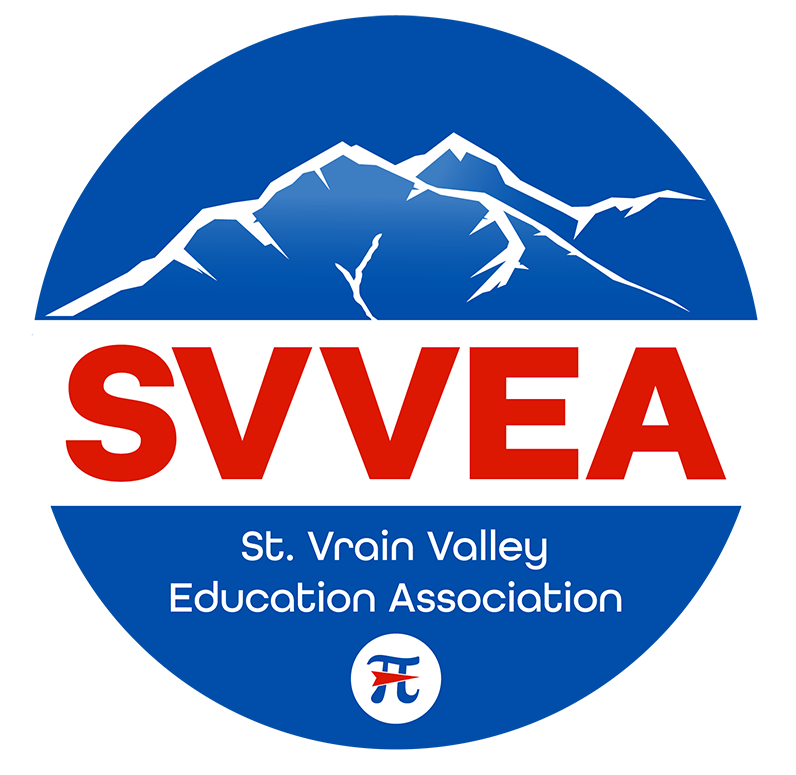 St. Vrain Valley Education Association