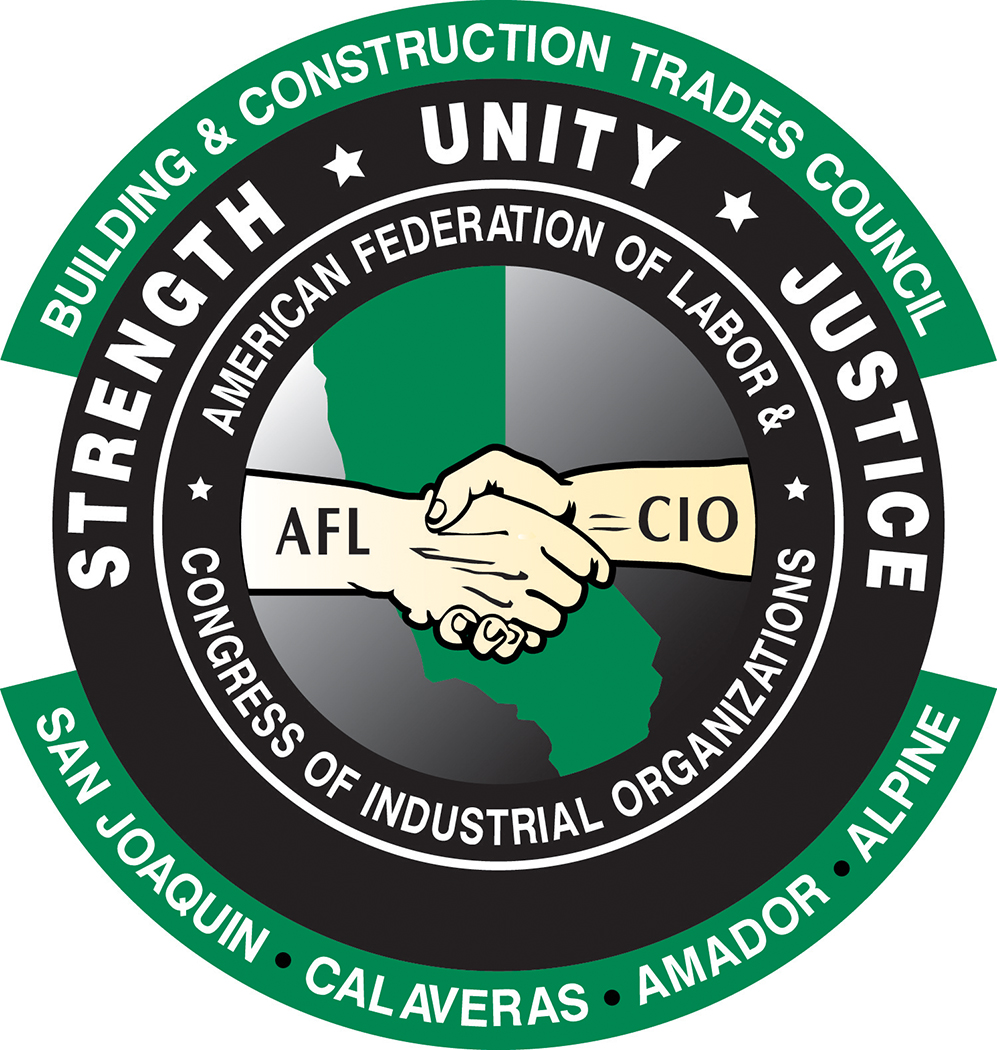 San Joaquin Building Trades Council, AFL-CIO