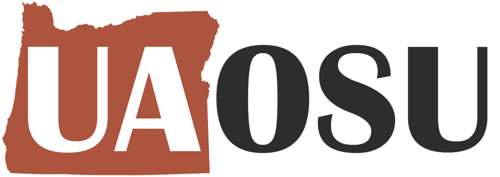 UAOSU - United Academics of Oregon State University