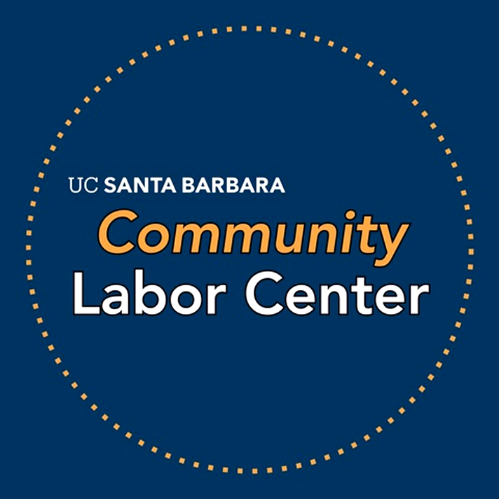 UC Santa Barbara Central Coast Community Labor Center