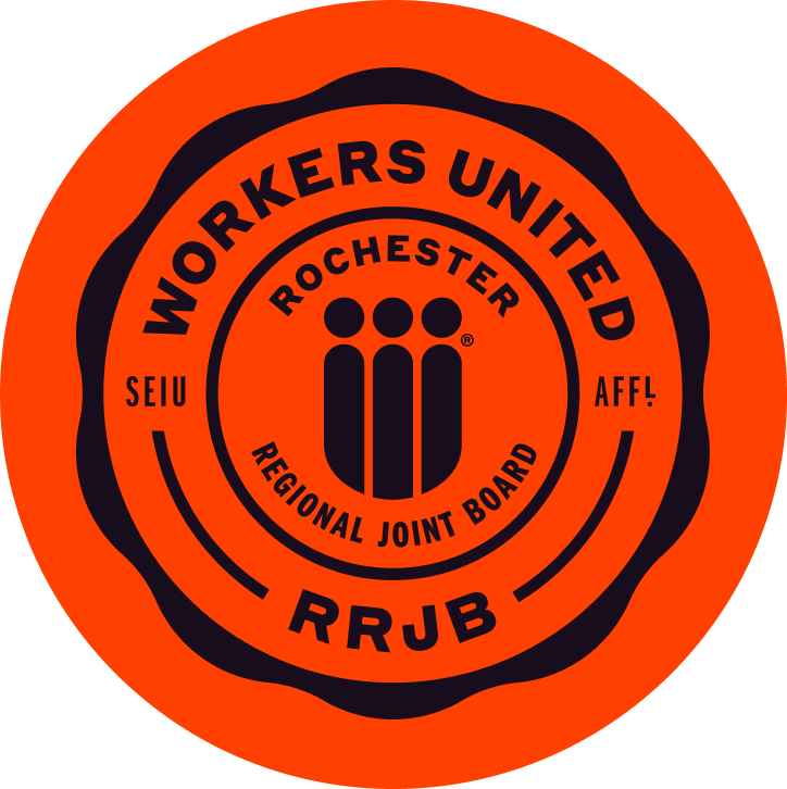 Workers United Upstate New York & Vermont