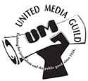 United Media Guild, TNG-CWA Local 36047
