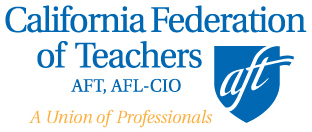 California Federation of Teachers, AFT, AFL-CIO