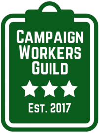 Campaign Workers Guild