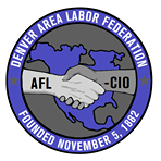 Denver Area Labor Federation, AFL-CIO