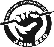 Graduate Employees’ Organization, AFT Local 3550