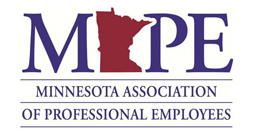 MAPE – Minnesota Association of Professional Employees
