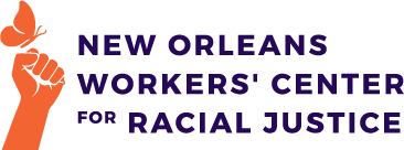 New Orleans Workers' Center for Racial Justice