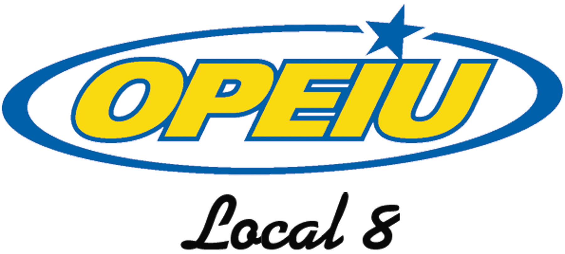 OPEIU Local 8