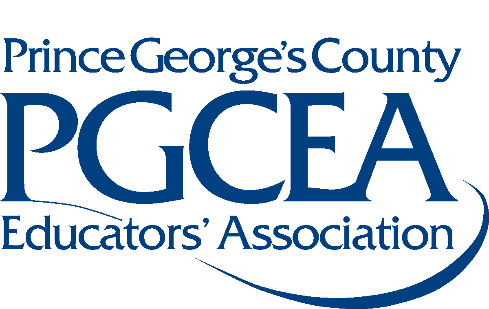 PGCEA - Prince George’s County Educators’ Association 