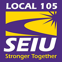 SEIU Local 105