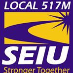 SEIU Local 517M