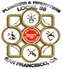 Plumbers & Steamfitters Local 38