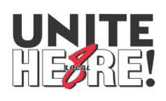 UNITE HERE Local 8